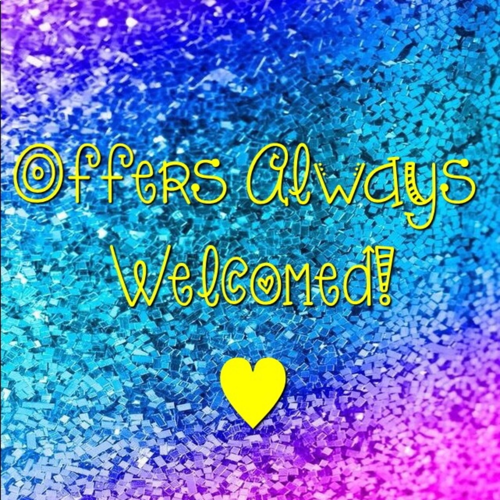 Because life is too short to let price stop you!